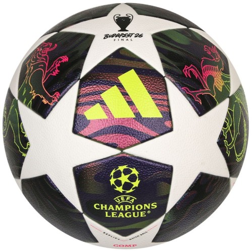 Piłka adidas UCL Competition JX9096