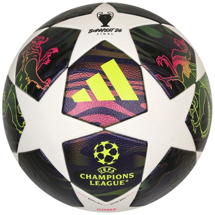 Piłka adidas UCL Competition JX9096
