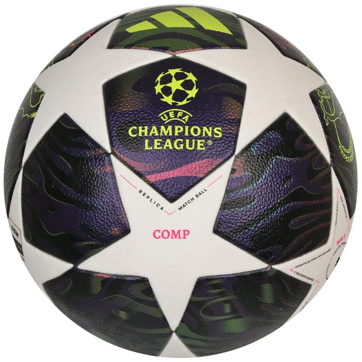 Piłka adidas UCL Competition JX9096
