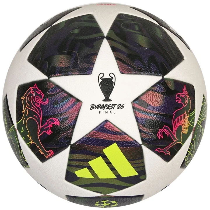 Piłka adidas UCL Competition JX9096