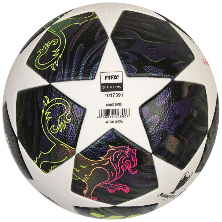 Piłka adidas UCL Competition JX9096