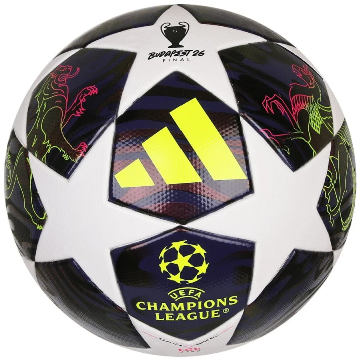 Piłka adidas UCL League J290 JX9097