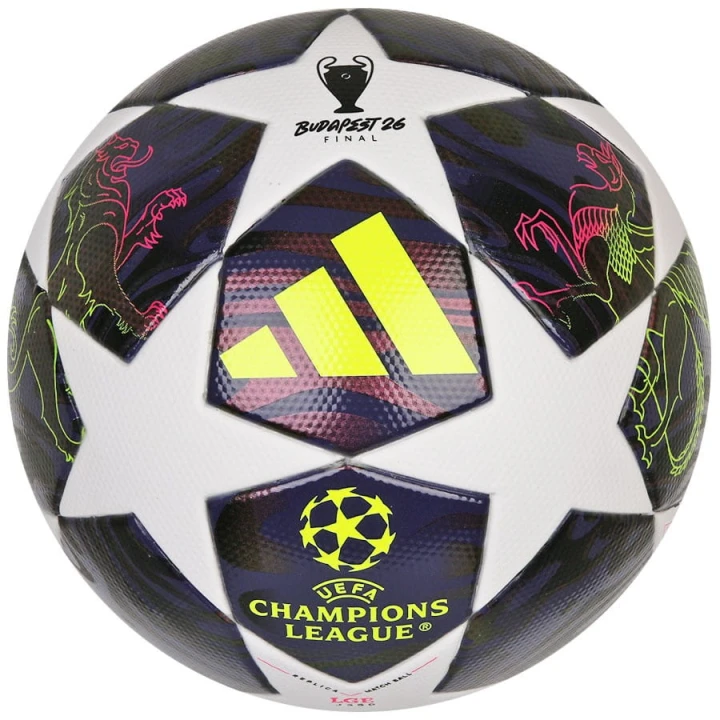 Piłka adidas UCL League J350 JX9098