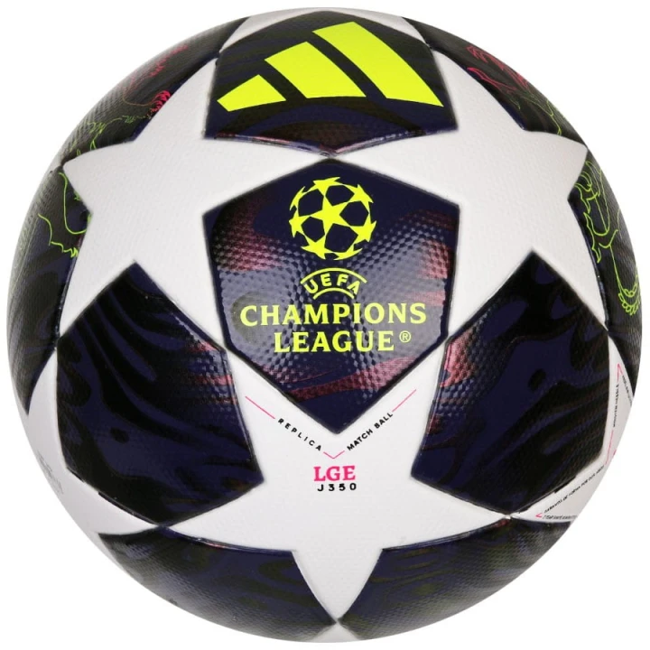 Piłka adidas UCL League J350 JX9098