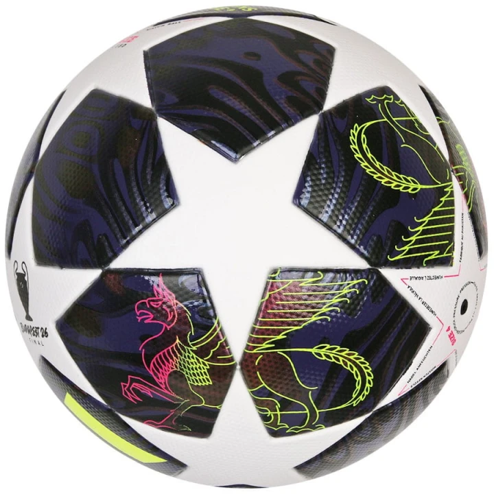 Piłka adidas UCL League J350 JX9098