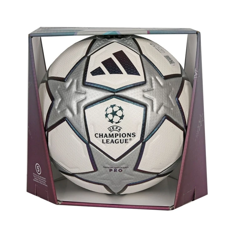 Piłka adidas UCL PRO 3RD JY8891