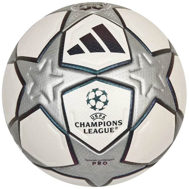 Piłka adidas UCL PRO 3RD JY8891
