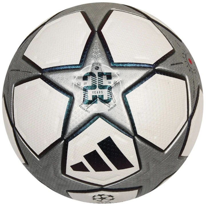 Piłka adidas UCL PRO 3RD JY8891