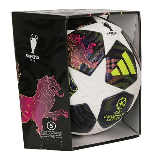 Piłka adidas UCL PRO JX9077