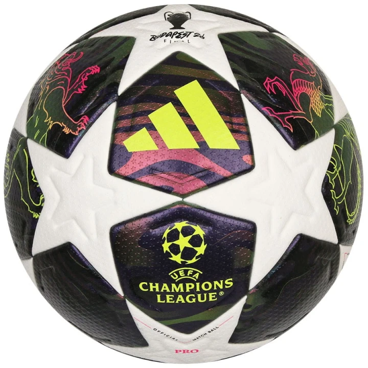Piłka adidas UCL PRO JX9077