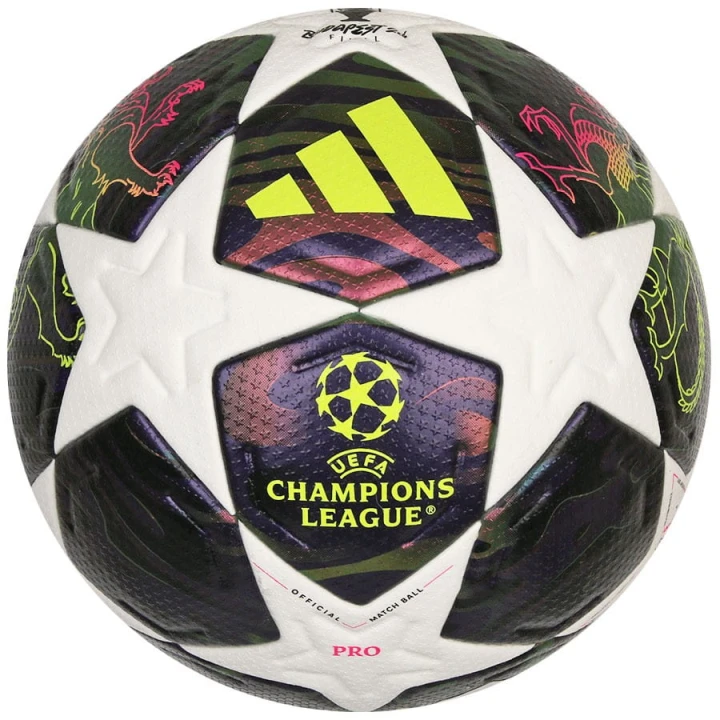 Piłka adidas UCL PRO JX9077