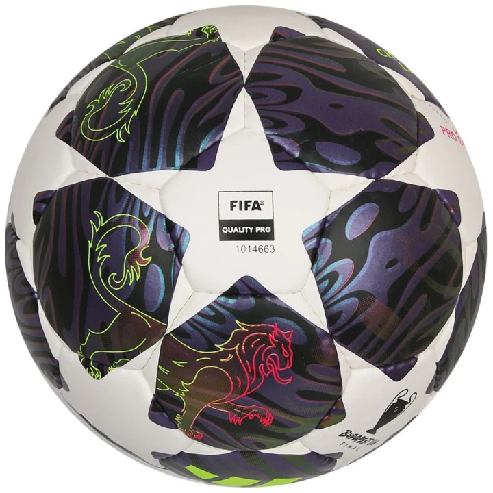Piłka adidas UCL Pro Sala JX9102