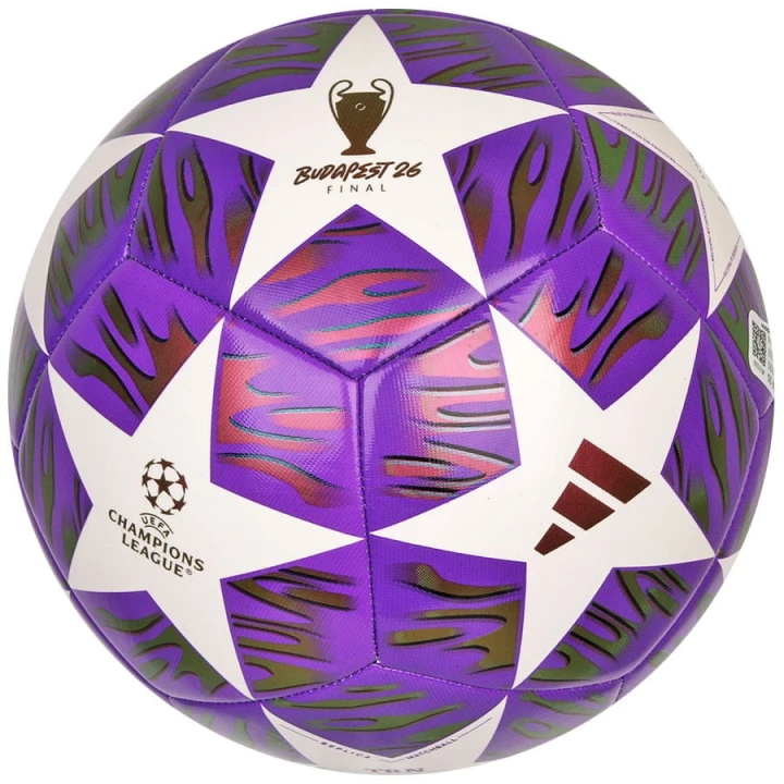 Piłka adidas UCL Training JX9089