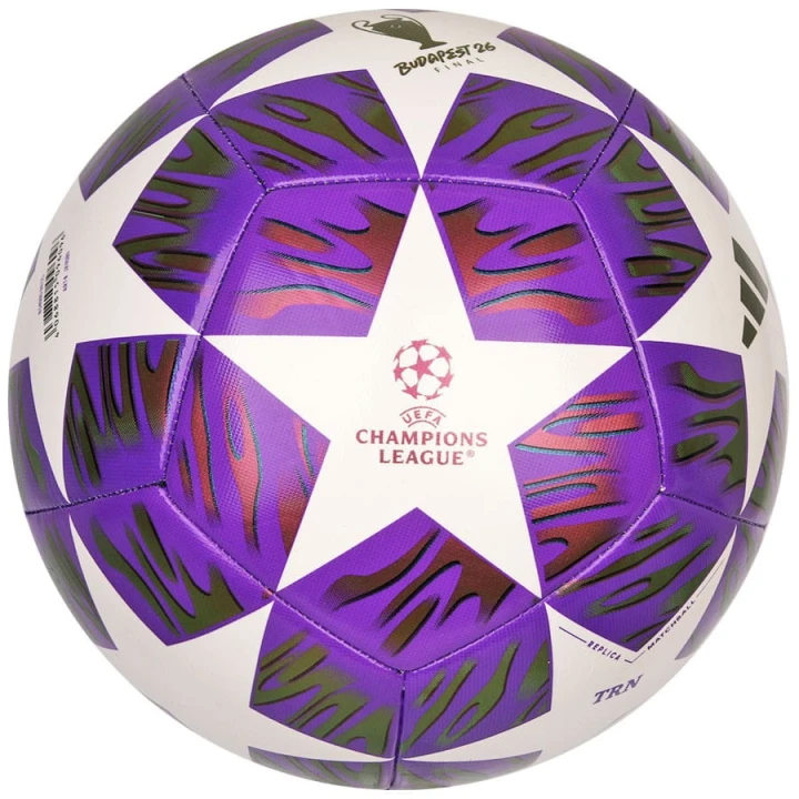 Piłka adidas UCL Training JX9089