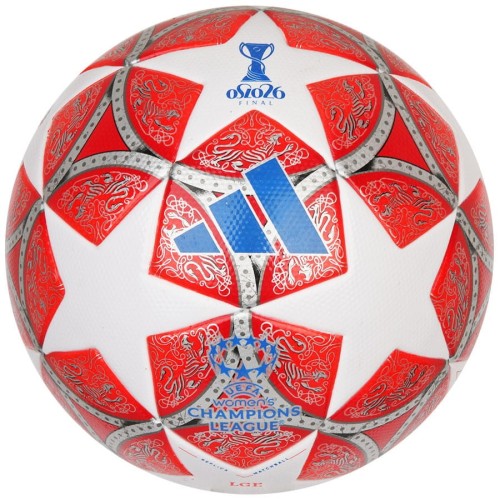 Piłka adidas WUCL League JW1326