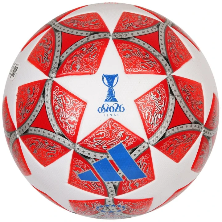 Piłka adidas WUCL League JW1326