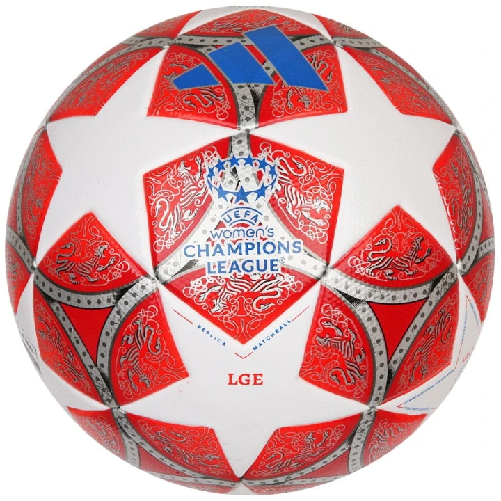 Piłka adidas WUCL League JW1326