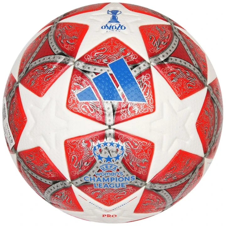 Piłka adidas WUCL PRO JW1325