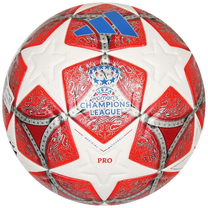 Piłka adidas WUCL PRO JW1325