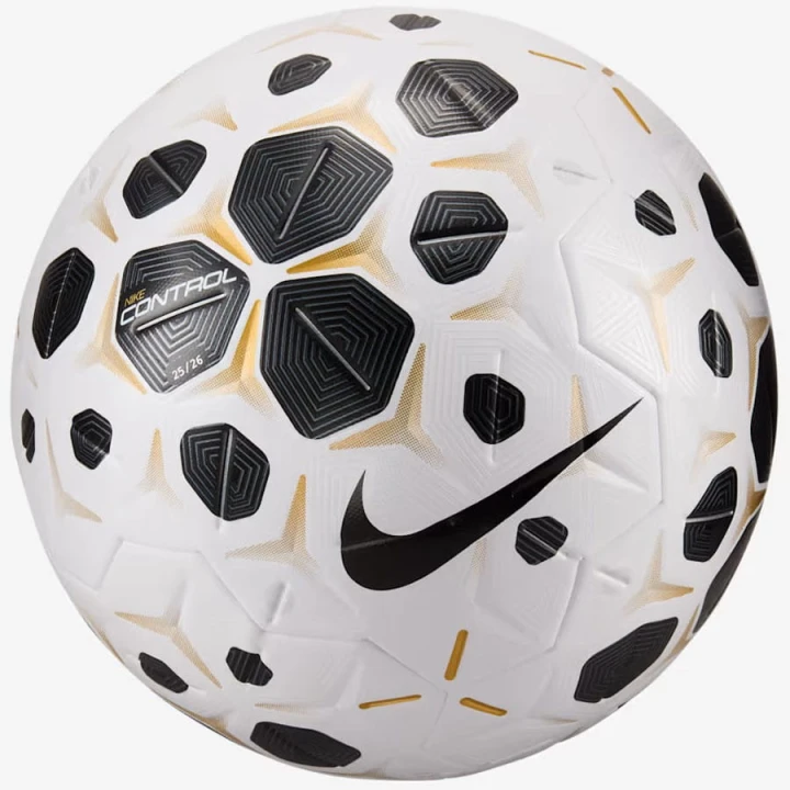 Piłka Nike Control HV4395-100