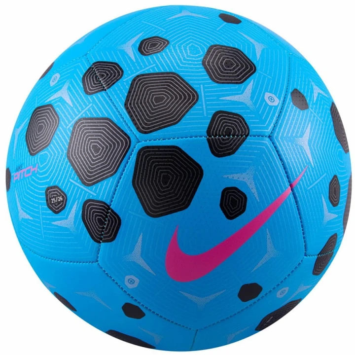 Piłka Nike Pitch Team HV6249-450