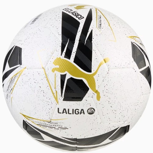 Piłka Puma Orbita Cup LaLiga EL Clasico 084862-01
