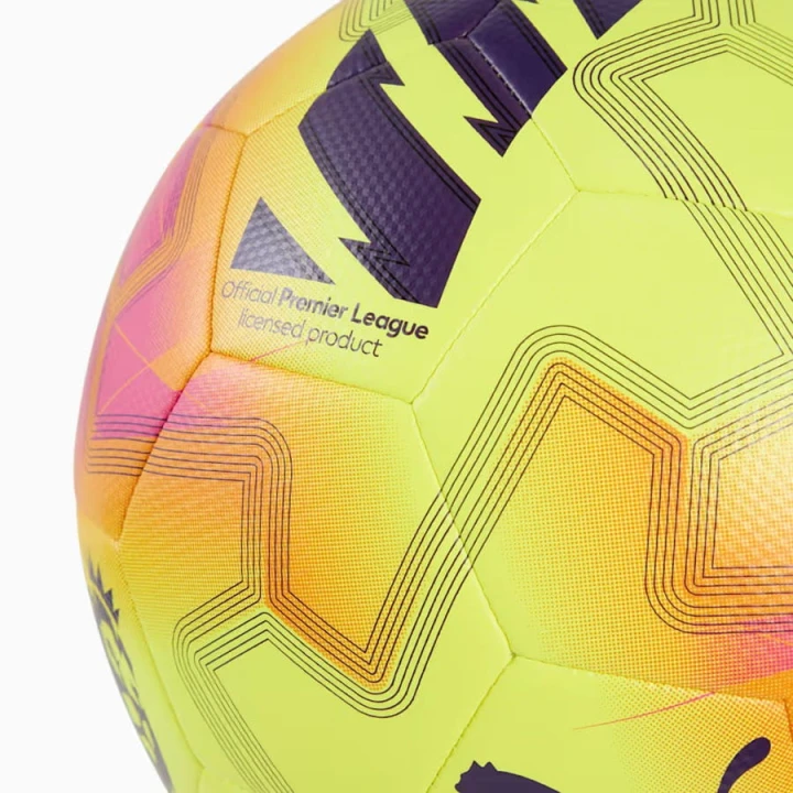 Piłka Puma Orbita Cup Premier League Lights 084715-01