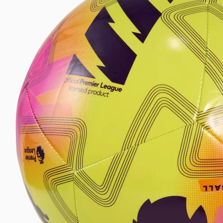 Piłka Puma Orbita Play Premier League Lights 084718-01