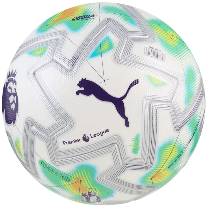 Piłka Puma Orbita Ultimate Thrill Premier League 084895-01