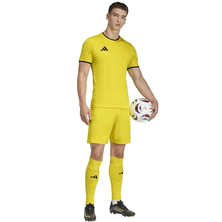 Koszulka adidas Entrada 26 JSY JZ2502