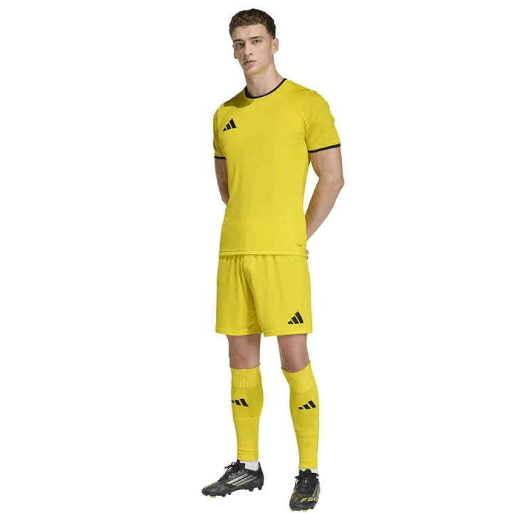 Koszulka adidas Entrada 26 JSY JZ2502