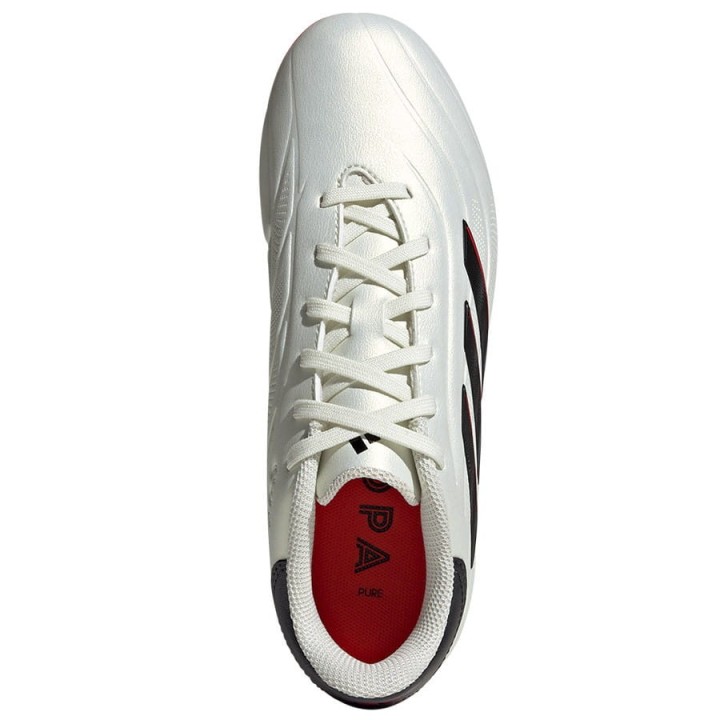 Buty adidas COPA PURE.2 League Jr FG IE4987