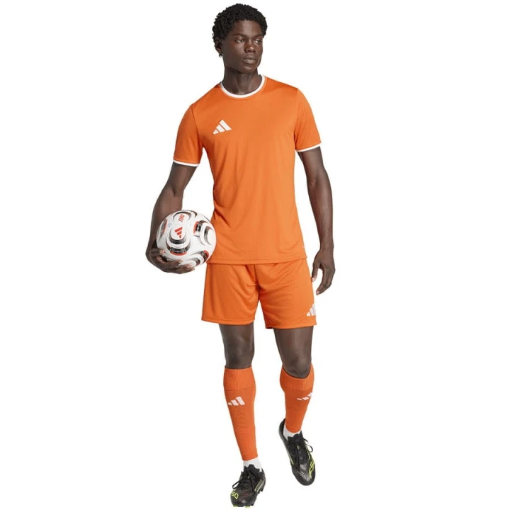 Koszulka adidas Entrada 26 JSY JZ2509