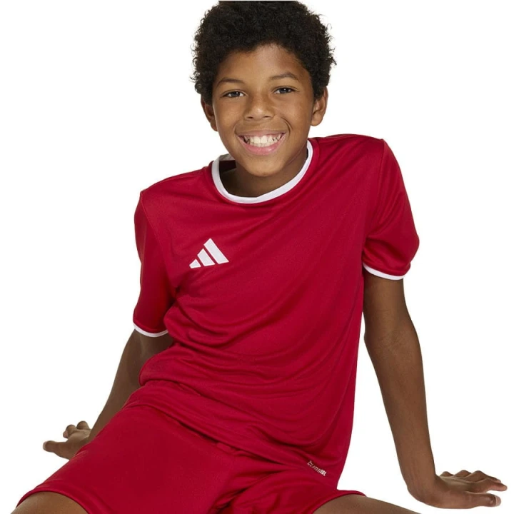 Koszulka adidas Entrada 26 JSY JZ2523