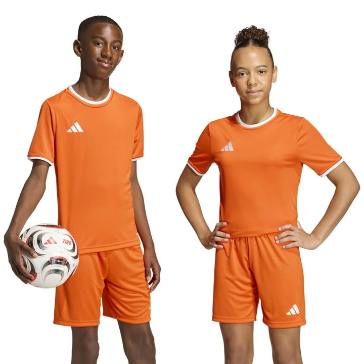 Koszulka adidas Entrada 26 JSY JZ2526