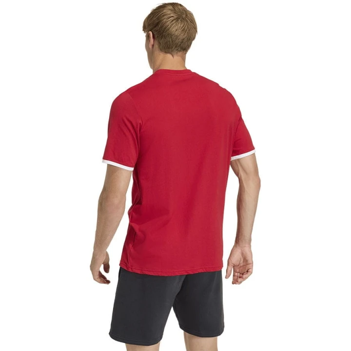 Koszulka adidas ENTRADA 26 Tee JZ6676