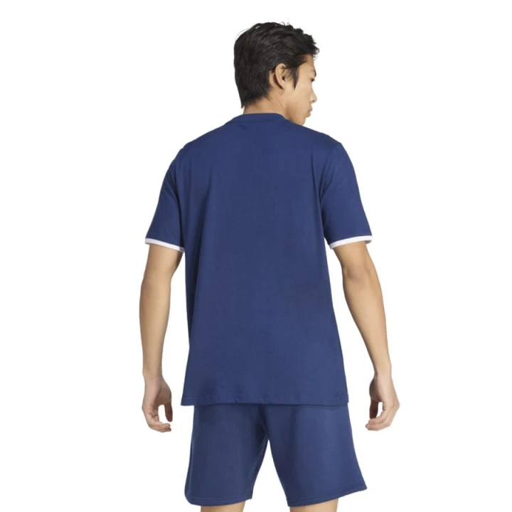 Koszulka adidas ENTRADA 26 Tee JZ6678