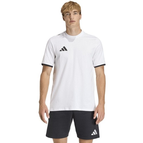 Koszulka adidas ENTRADA 26 Tee JZ6679