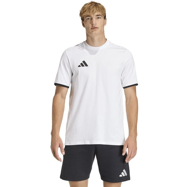 Koszulka adidas ENTRADA 26 Tee JZ6679