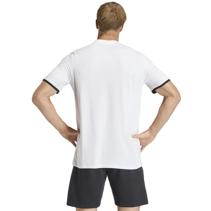 Koszulka adidas ENTRADA 26 Tee JZ6679