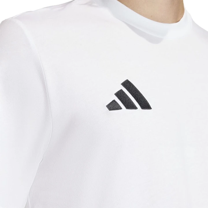 Koszulka adidas ENTRADA 26 Tee JZ6679