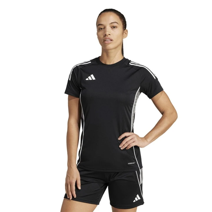 Koszulka adidas TIRO 25 TR JSY JC6272