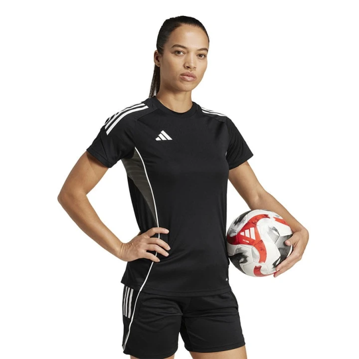 Koszulka adidas TIRO 25 TR JSY JC6272