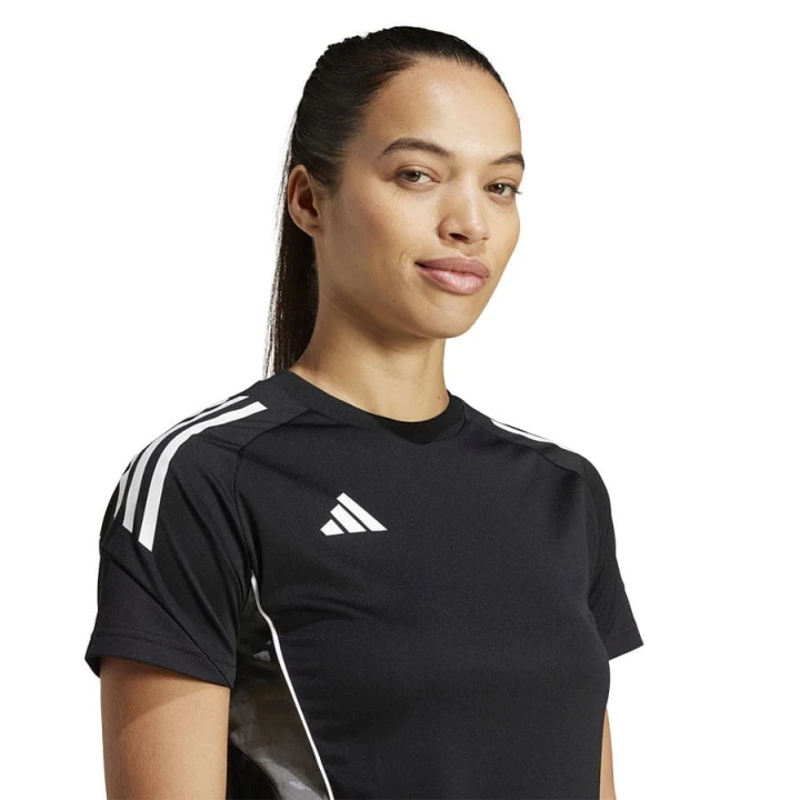 Koszulka adidas TIRO 25 TR JSY JC6272