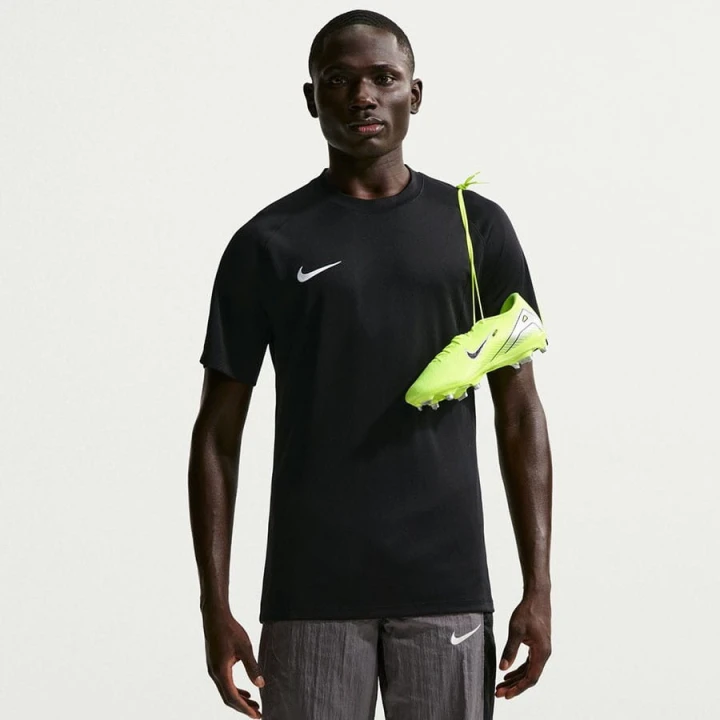 Koszulka Nike Park VIII HV8173-010