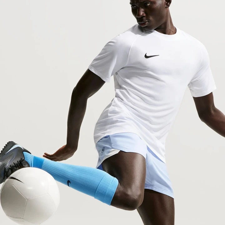 Koszulka Nike Park VIII HV8173-100