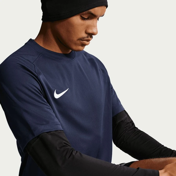 Koszulka Nike Park VIII HV8173-410