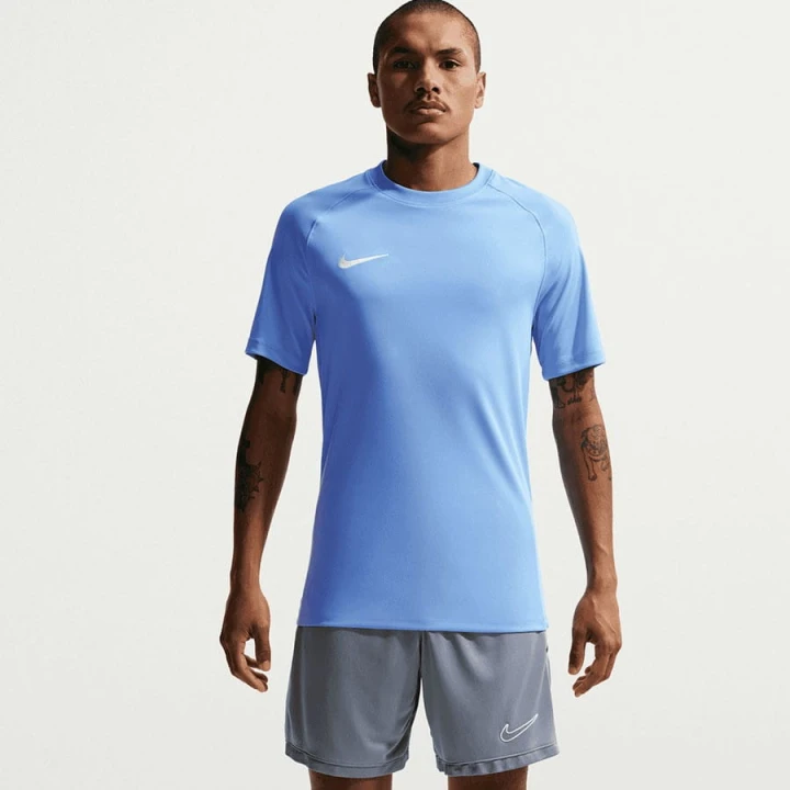 Koszulka Nike Park VIII HV8173-412