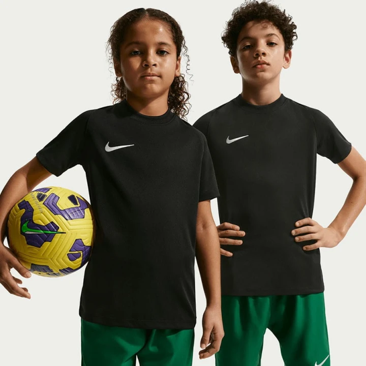 Koszulka Nike Park VIII Junior HV8182-010
