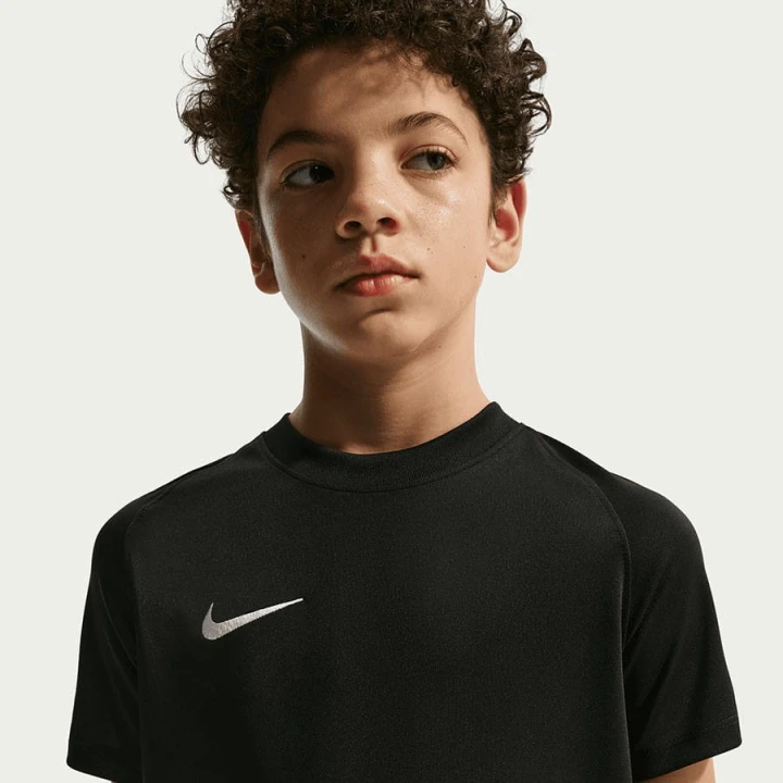 Koszulka Nike Park VIII Junior HV8182-010